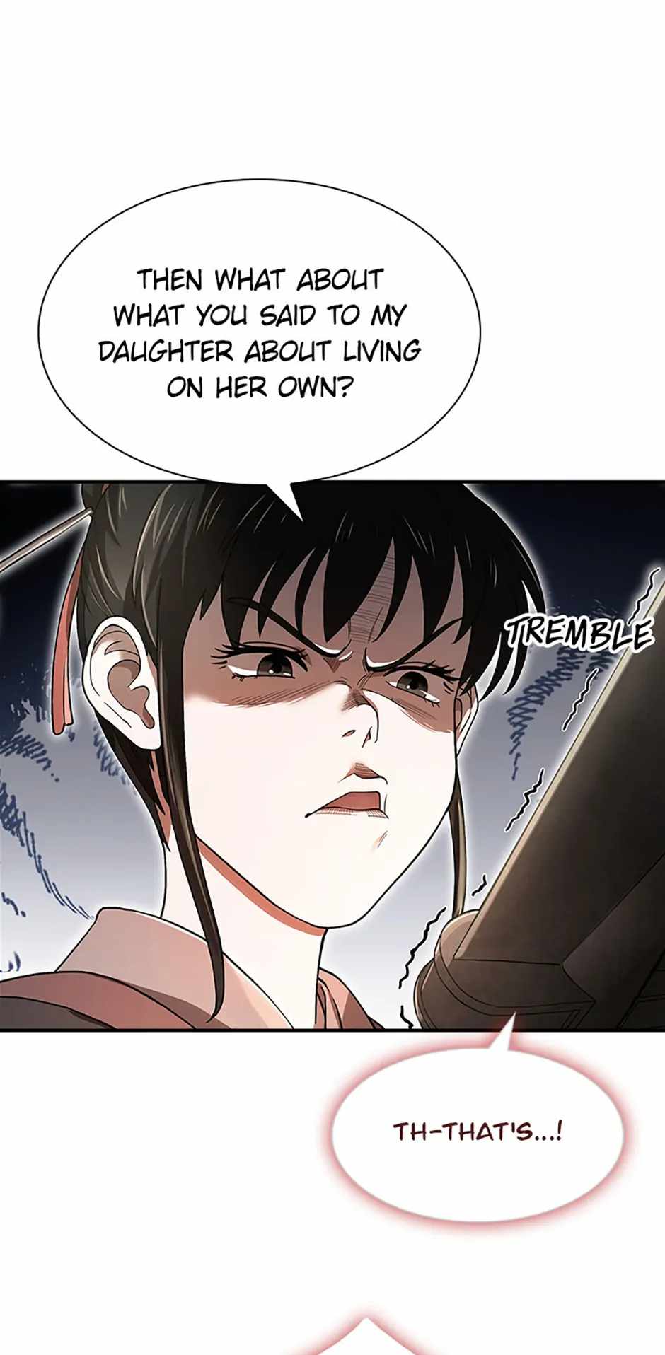 The Demonic Blade Fairy Chapter 3 9